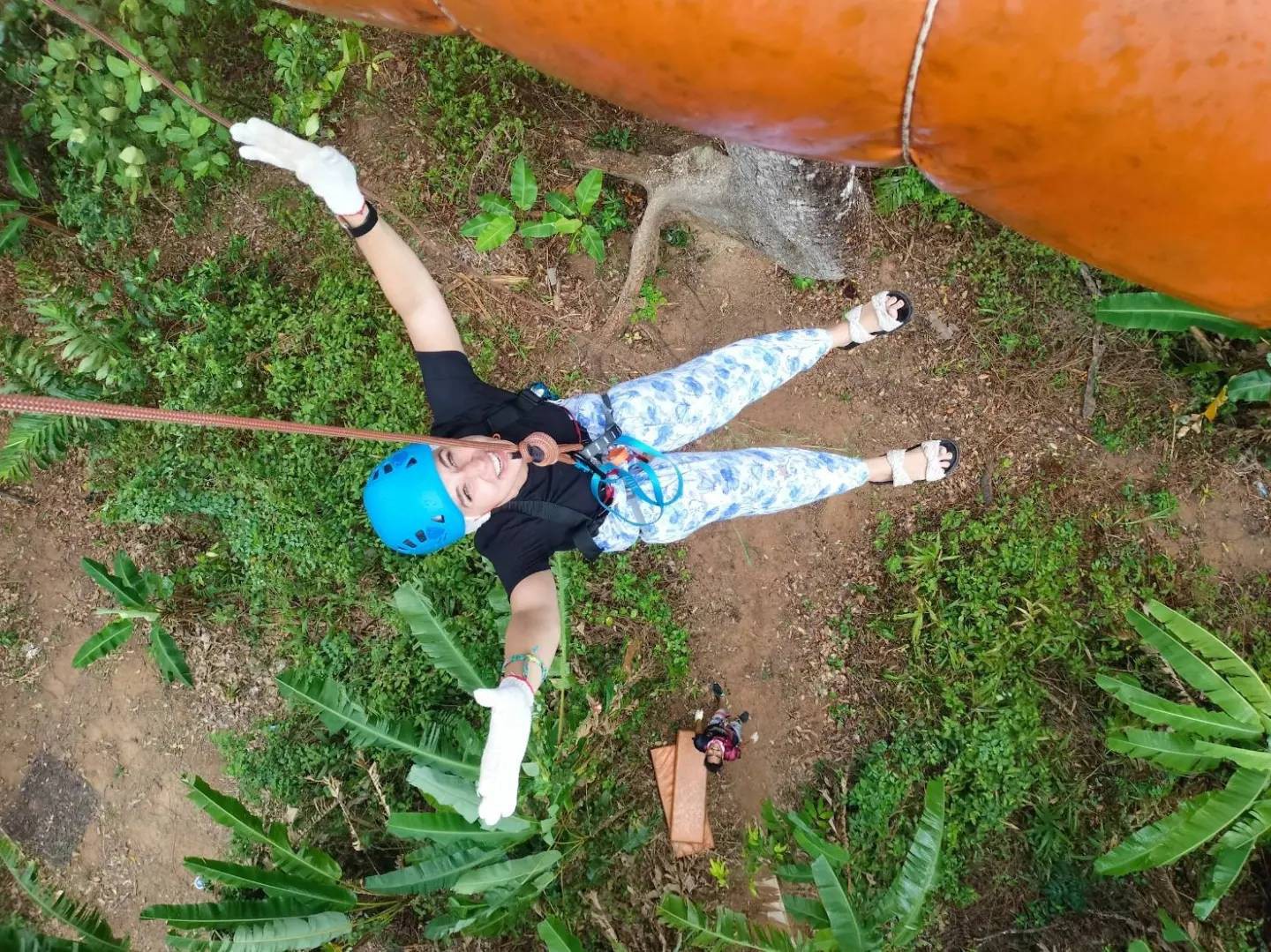 ATV 60 mins. + Zipline 20 platforms + The Big Buddha